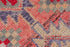 Vintage Oushak Runner Rug (2' x 6')